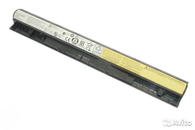 Аккумулятор для Lenovo G500S G510 (L12S4A02 )