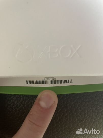 Геймпад xbox one
