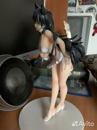 Фигурка аниме, секси