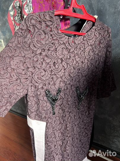 Пакет классных вещей Италия