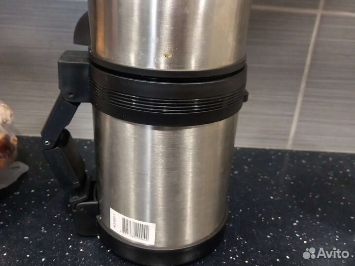 Термос биосталь