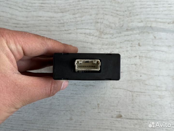 Prado 150 Блок управления подвеской 4.0