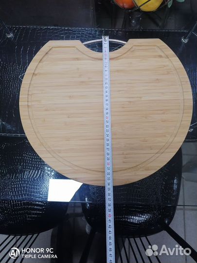 Разделочная доска дерево