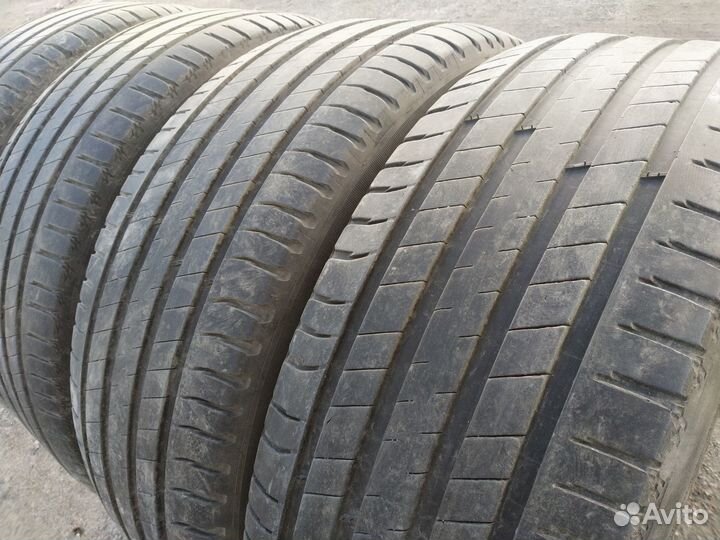 Michelin Latitude Sport 3 235/60 R18