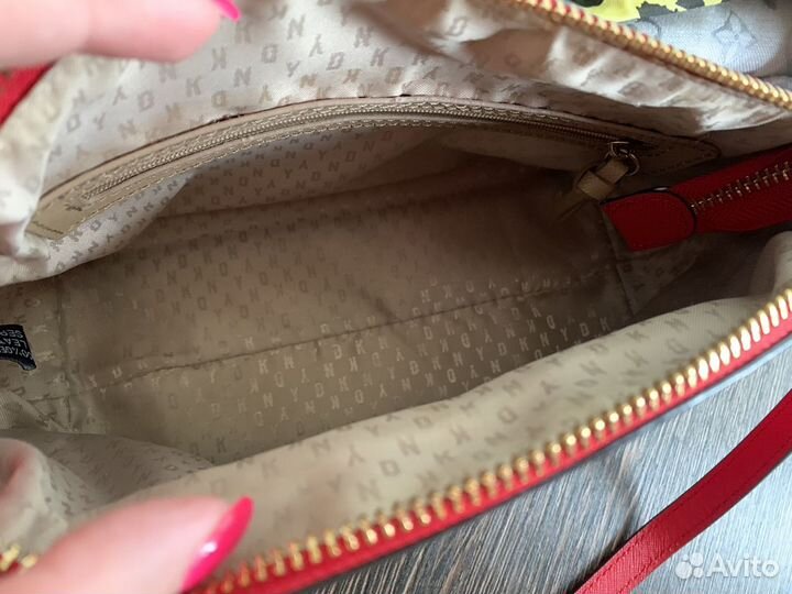 Сумка dkny оригинал