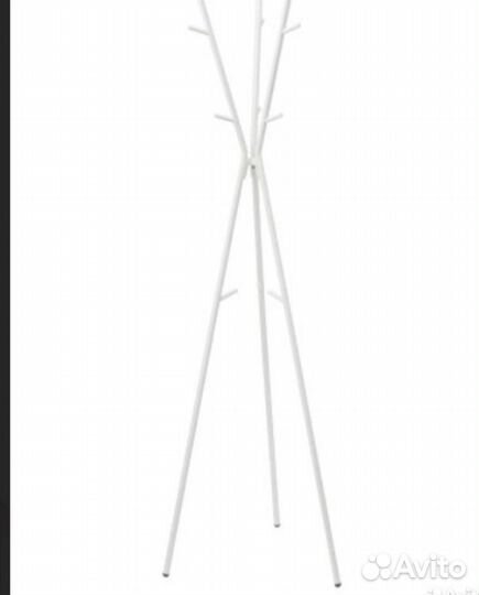 Вешалка напольная IKEA