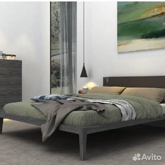 Тумба прикроватная Thompson