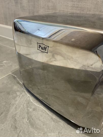 Сушилка для рук puff 8813