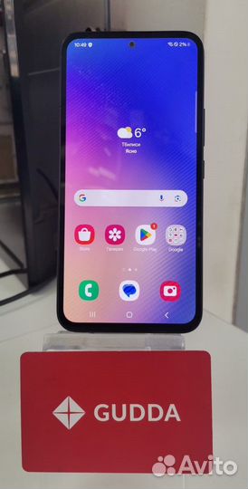 Samsung Galaxy A54, 8/256 ГБ