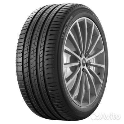 Michelin Latitude Sport 3 235/65 R17 108V
