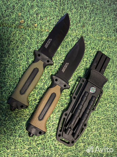 Нож для выживания