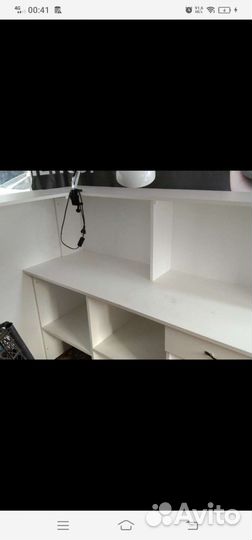 Стол админа