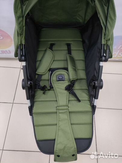 Детские коляски прогулочные