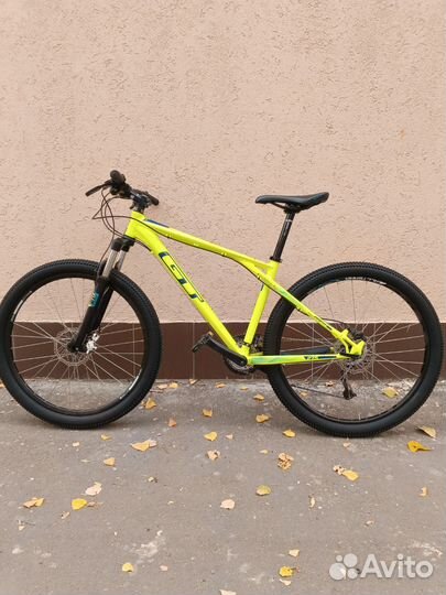 Gt 27.5 avalanche sport