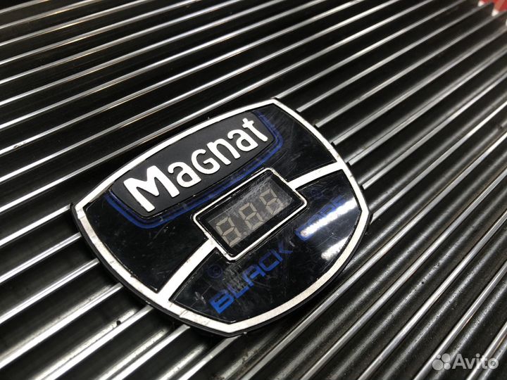 Усилитель magnat black core four