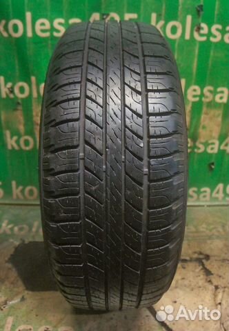 Goodyear Wrangler HP All Weather 235/65 R17 104V