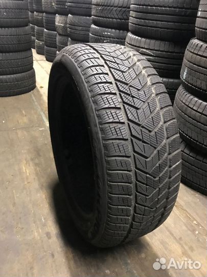 Pirelli Scorpion Winter 235/50 R18 100R