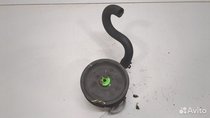 Гур Ford Transit, 2010