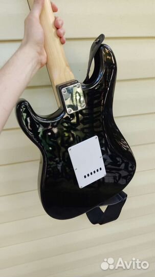 Электрогитара Fabio (комплект)