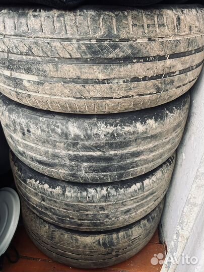 Michelin Primacy 3 205/55 R16