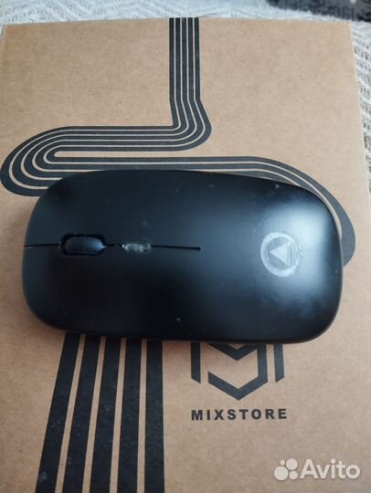 Беспроводная игровая мышь