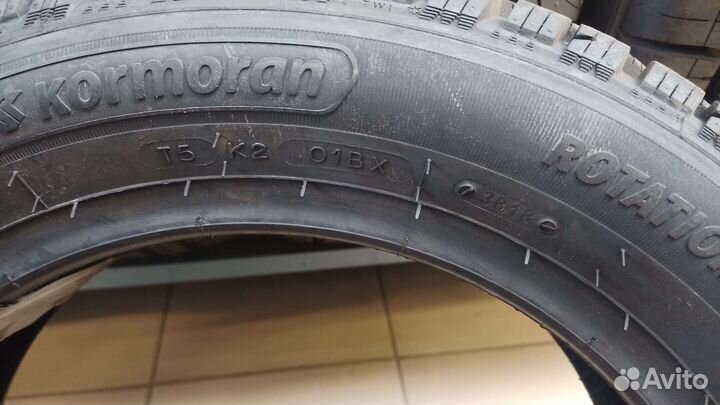 Kormoran Snow 165/65 R15 81T