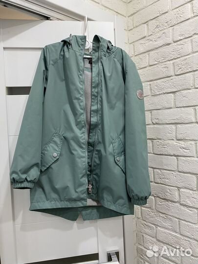 Парка детская