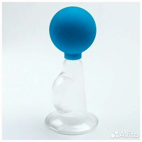 Молокоотсос ручной