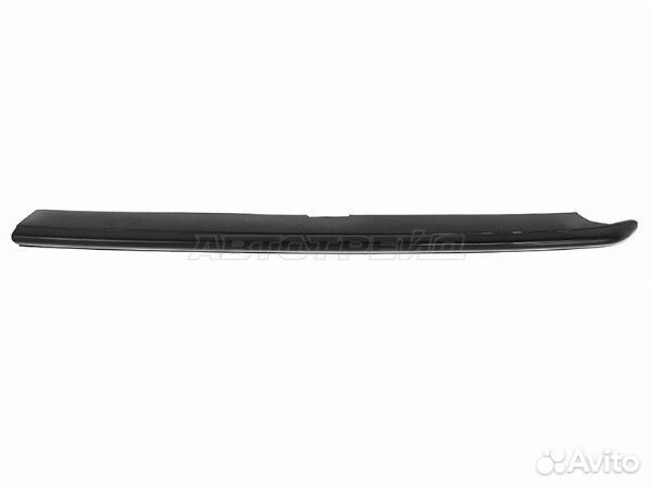 Молдинг бампера