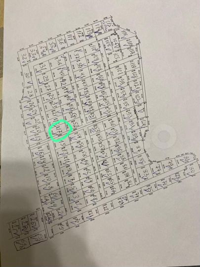 Участок 8,5 сот. (ИЖС)