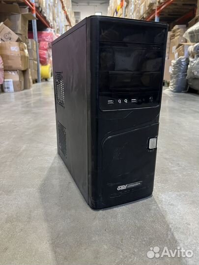 Корпуса для пк