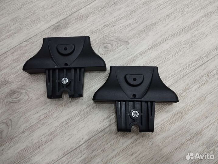 Адаптеры для автолюльки