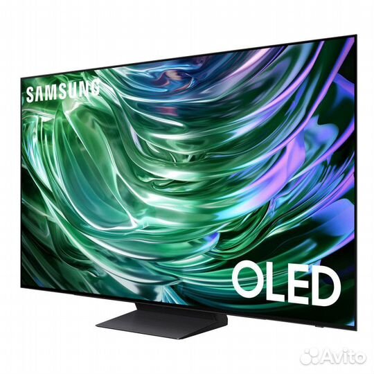 Телевизор Samsung oled QE65S90D (2024)