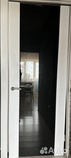 Дверь межкомнатная 210*80