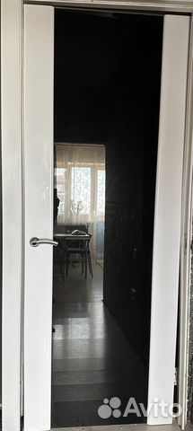 Дверь межкомнатная 210*80