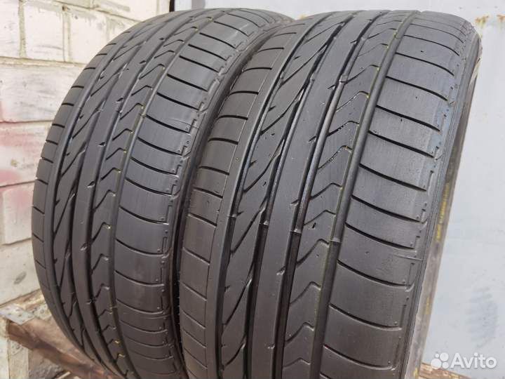 Bridgestone Dueler H/P Sport 235/50 R19 99V