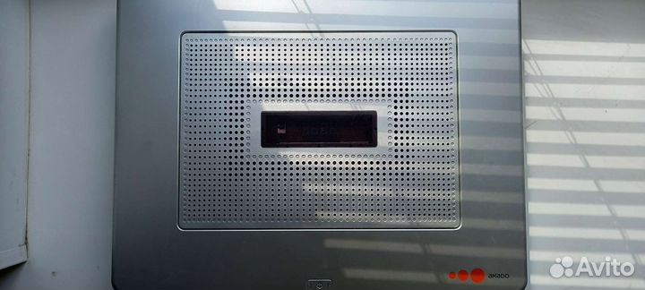 Тв приставка akado