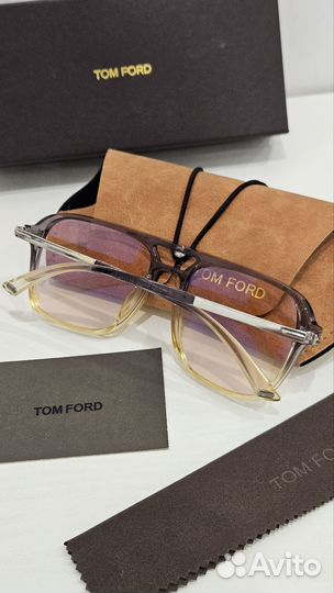 Очки мужские Tom Ford