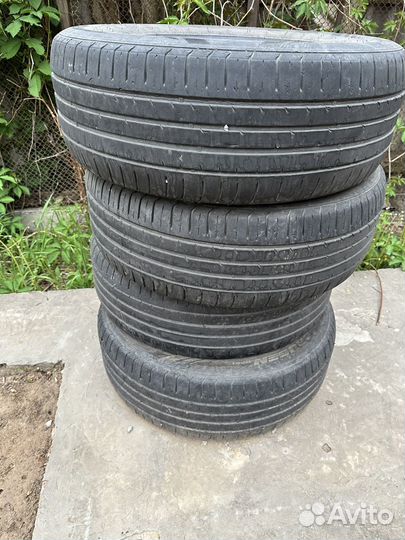 Kumho Grugen Premium 235/60