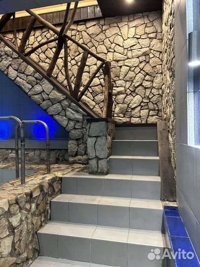 Баня сауна в аренду