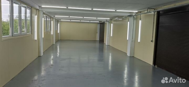 Продам готовый арендный бизнес с помещением