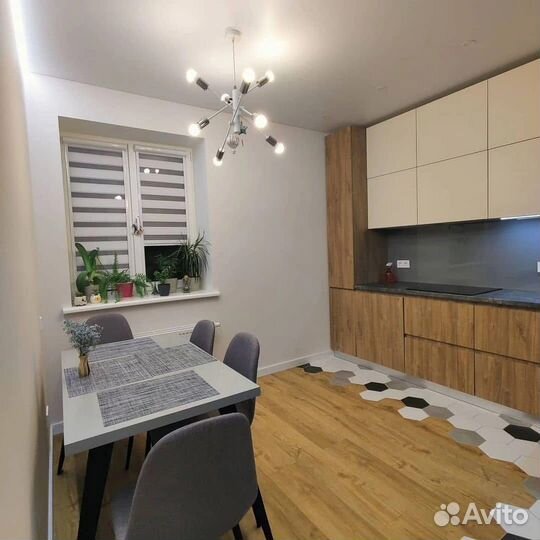 Ремонт квартир под ключ