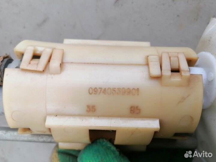 Топливный насос Renault 19 1992-2002