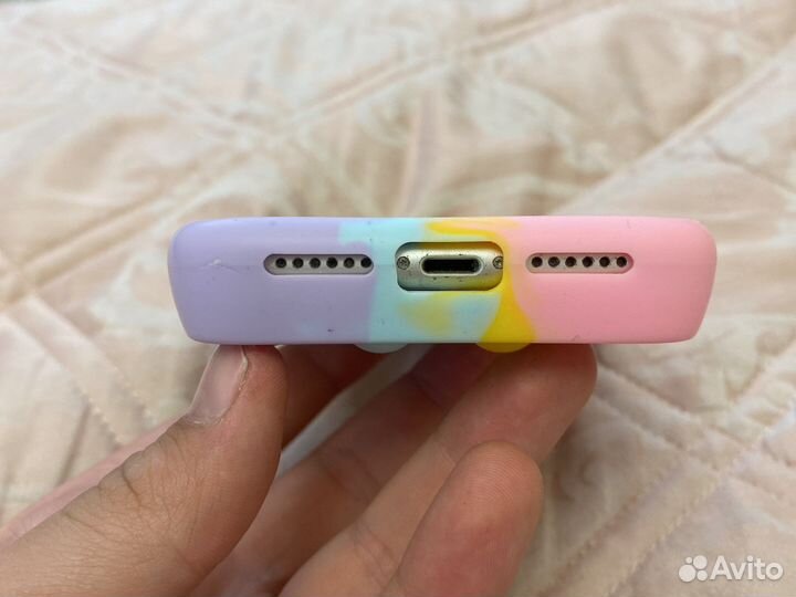 Сезол на 11 iPhone