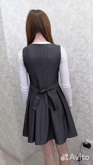 Сарафан Desty размер 146-152 школа 7