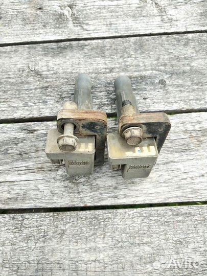 Катушка зажигания Diamond fk0334