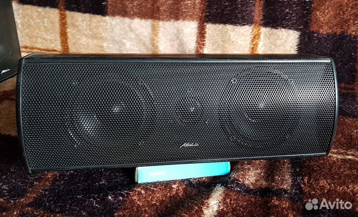 Акустика Attitude Delta 5.0