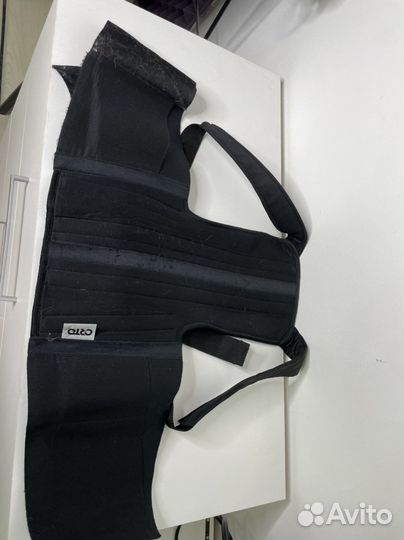 Корректор осанки