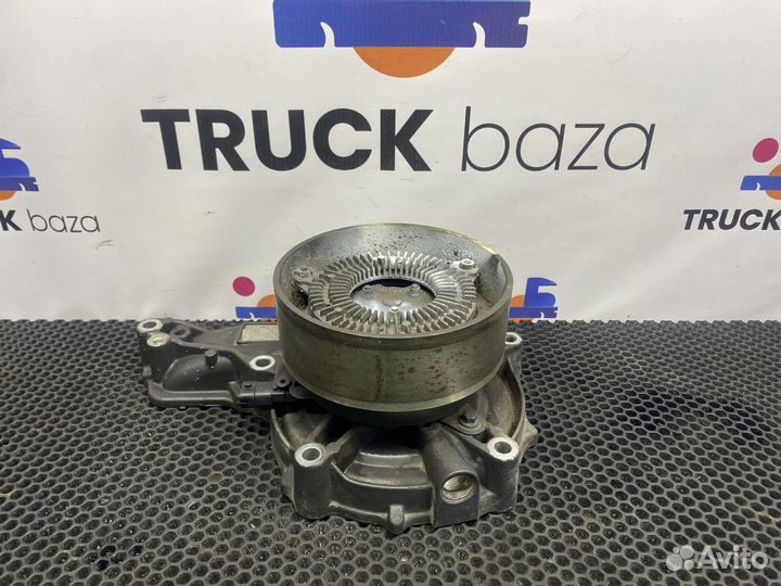 20921947 Насос водяной