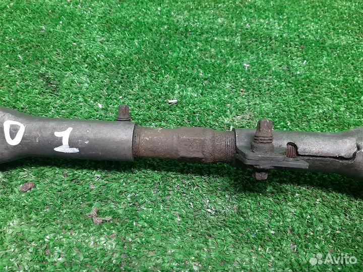 Рычаг развальный Peugeot 407 (6E) 2007